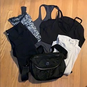 Lululemon Bundle